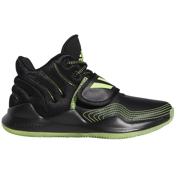 Adidas Deep Threat J Velikost obuvi: 38