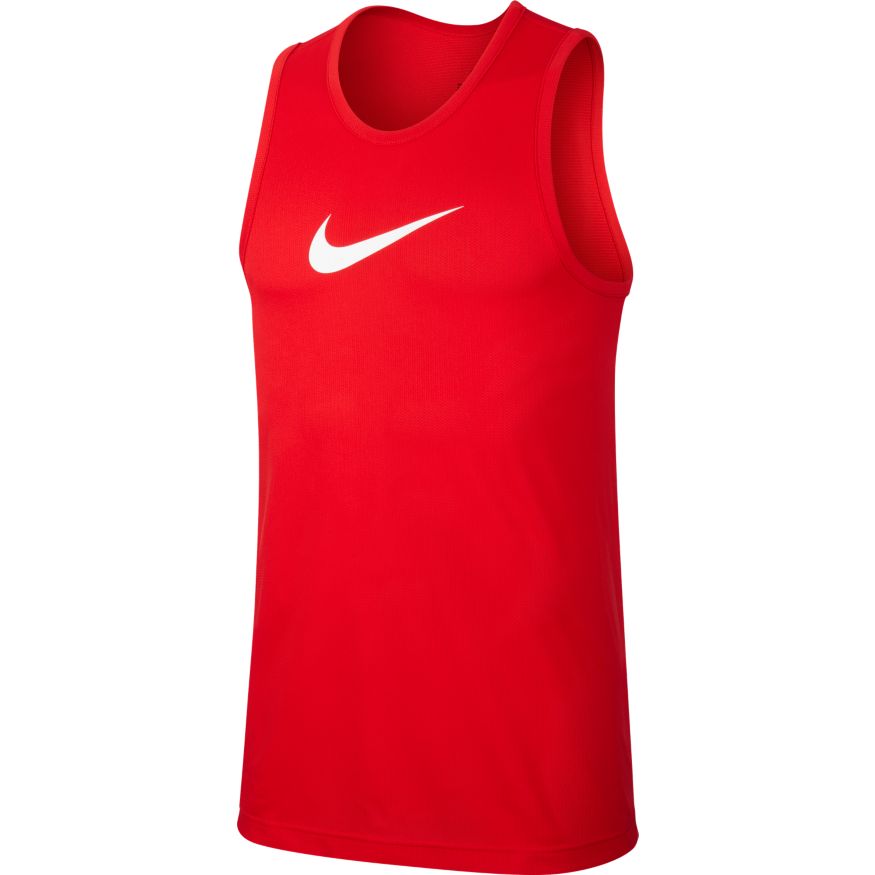 Nike Dri-Fit Basketball Tank Velikost oblečení: XL