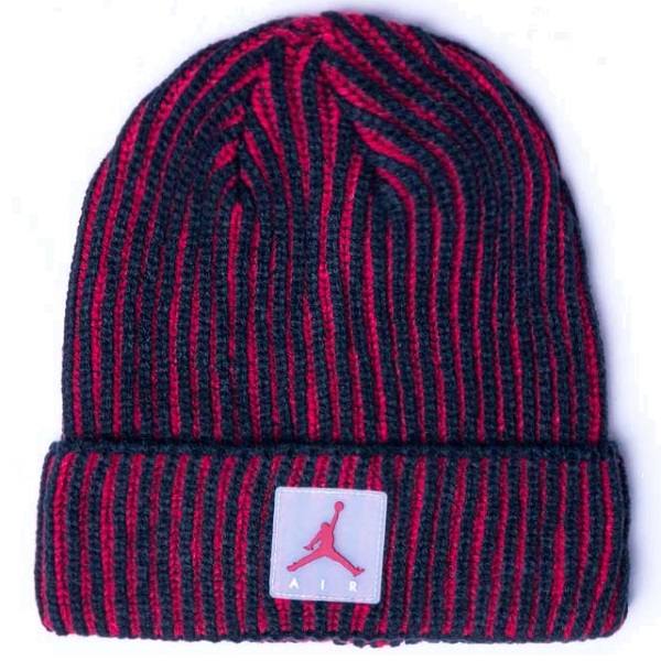 Dětská Air Jordan Jumpman Beanie Velikost doplňků: uni