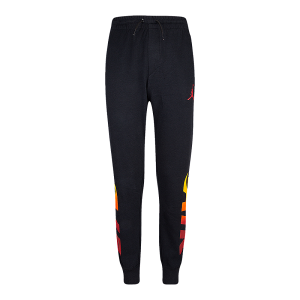 Dětské Air Jordan Jumpman Flame Pant Velikost oblečení: 5