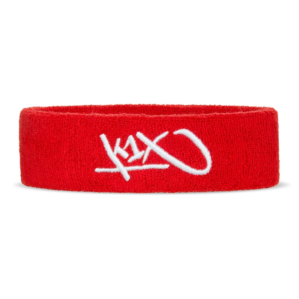 K1X Hardwood Headband Velikost doplňků: uni