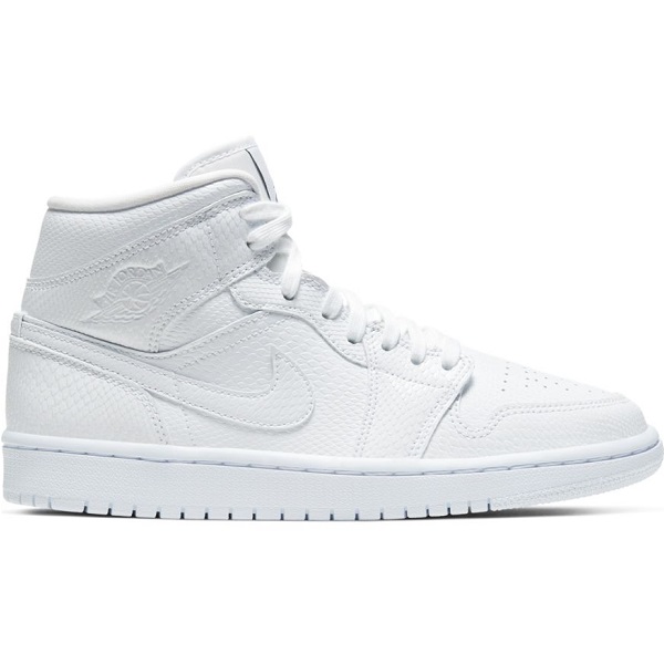 WMNS Air Jordan 1 Mid Velikost obuvi: 43