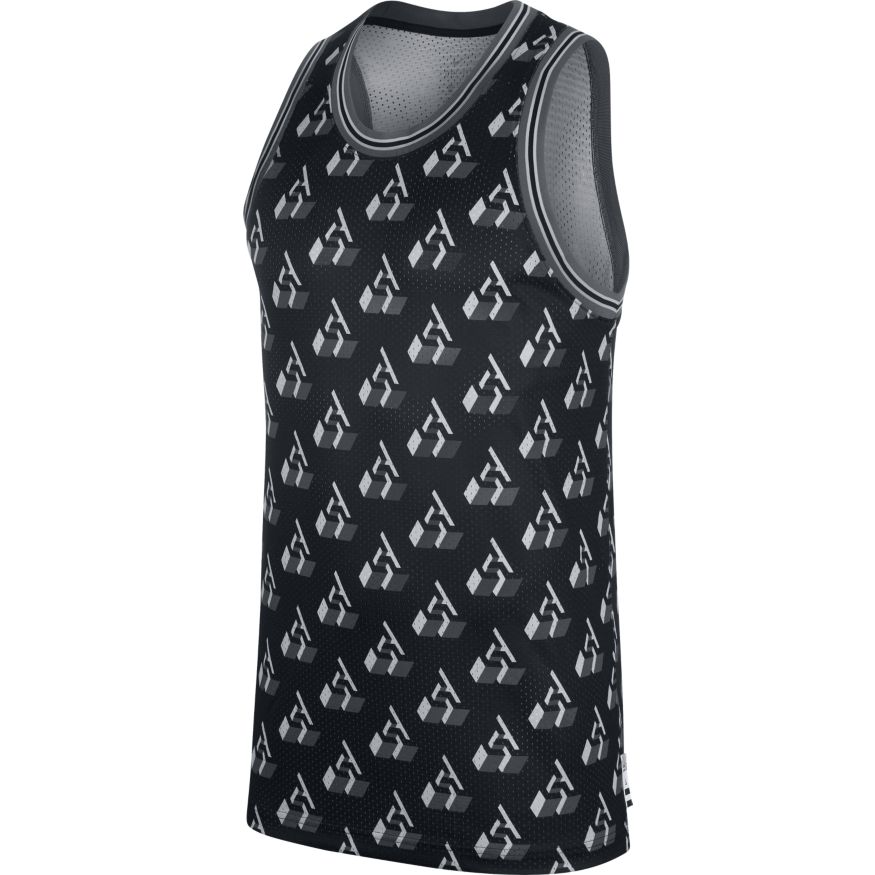 Nike Giannis Print Tank Velikost oblečení: 2XL