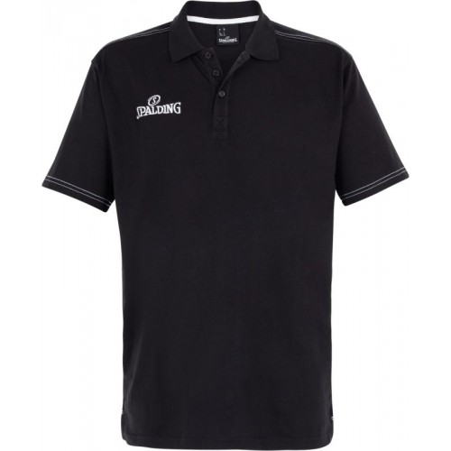 Spalding Polo Shirt Velikost oblečení: L