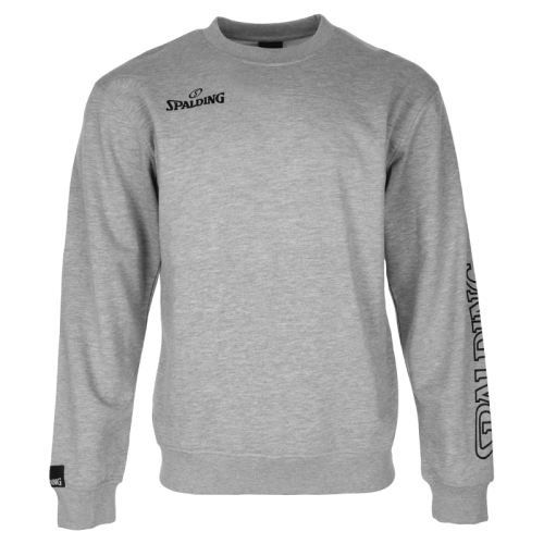Dětská Spalding Team II Crewneck Velikost oblečení: S