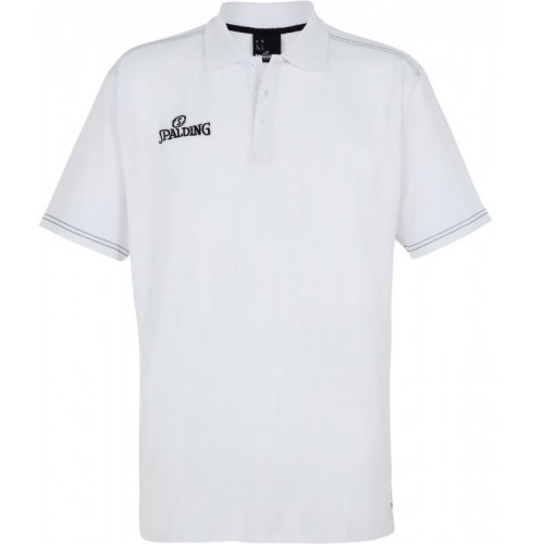 Spalding Polo Shirt Velikost oblečení: M