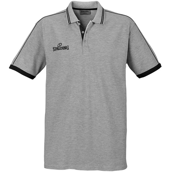 Spalding Polo Shirt Velikost oblečení: L