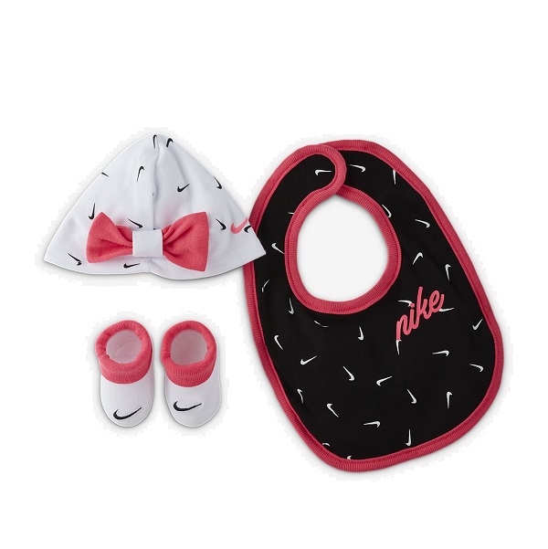 Nike Swooshfetti heart 3pc set Velikost doplňků: uni