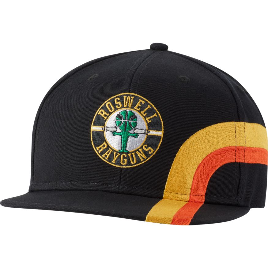 Nike Pro Rayguns Snapback Velikost doplňků: uni