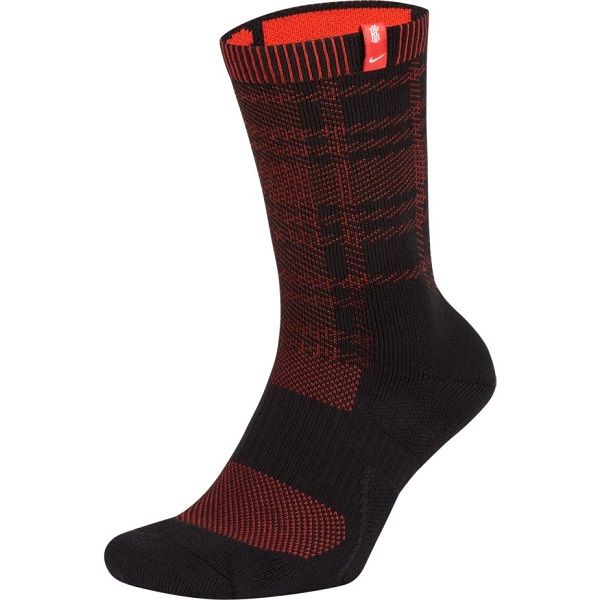 Nike Kyrie Elite Socks Velikost ponožek: M