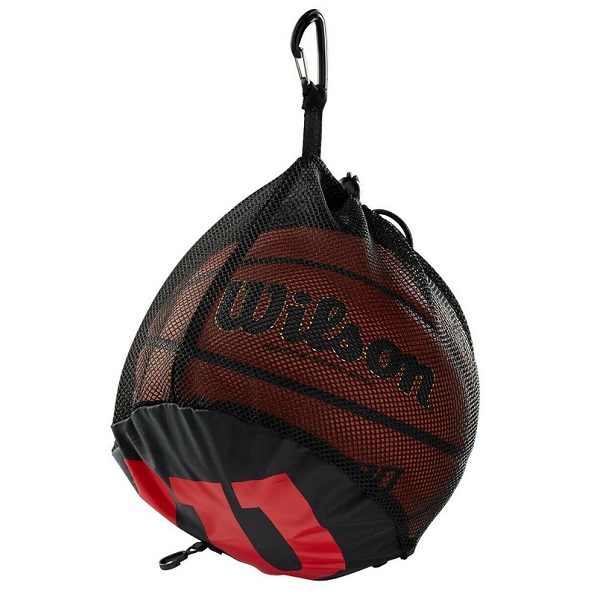 Wilson Single Ball Bag Velikost doplňků: uni