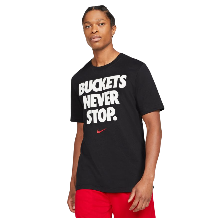 Nike Dri-FIT "Buckets" Tee Velikost oblečení: S