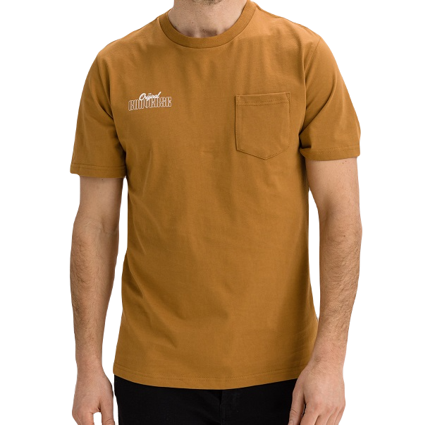 Converse Dependable Tee Velikost oblečení: L