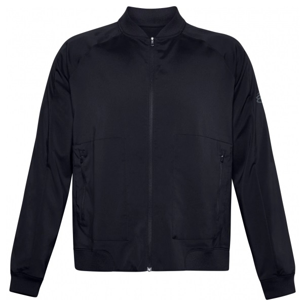 Under Armour UNDRTD Woven Warmup Jacket Velikost oblečení: XL