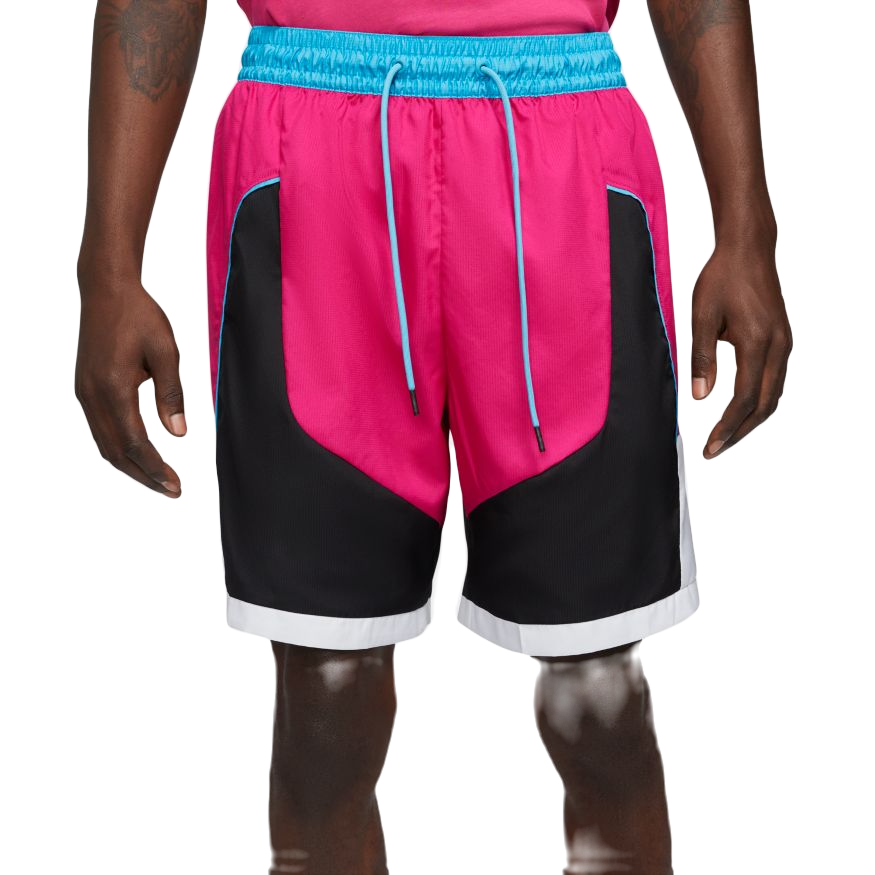 Nike Throwback Basketball Shorts Velikost oblečení: S