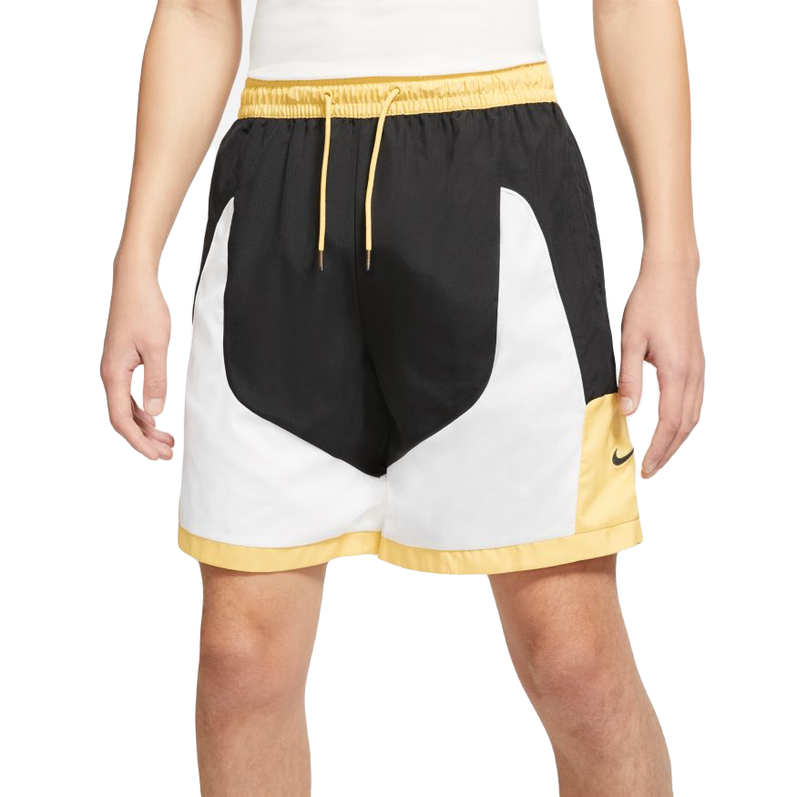 Nike Throwback Basketball Shorts Velikost oblečení: S