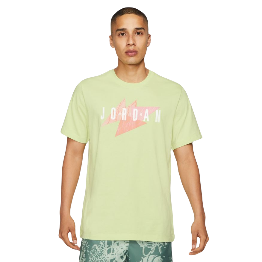 Air Jordan Jumpman Air Tee Velikost oblečení: S