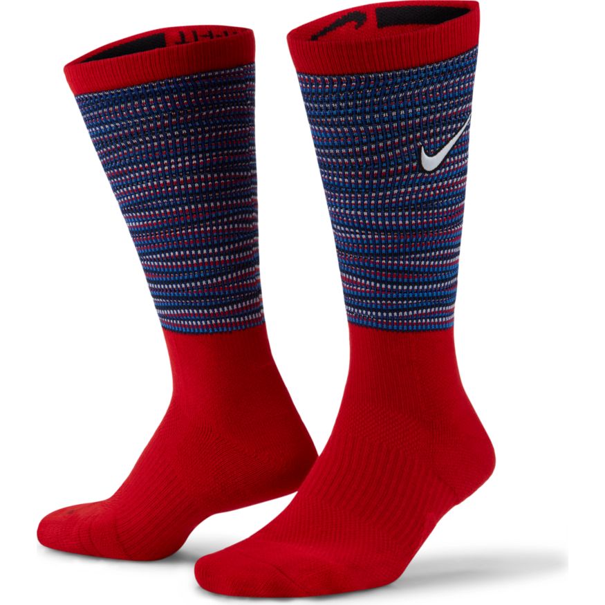 Nike Elite Crew Socks Velikost ponožek: S