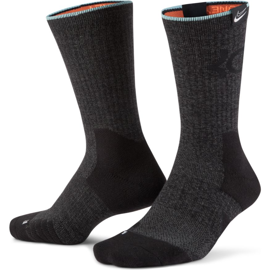 Nike KD Elite Socks Velikost ponožek: M