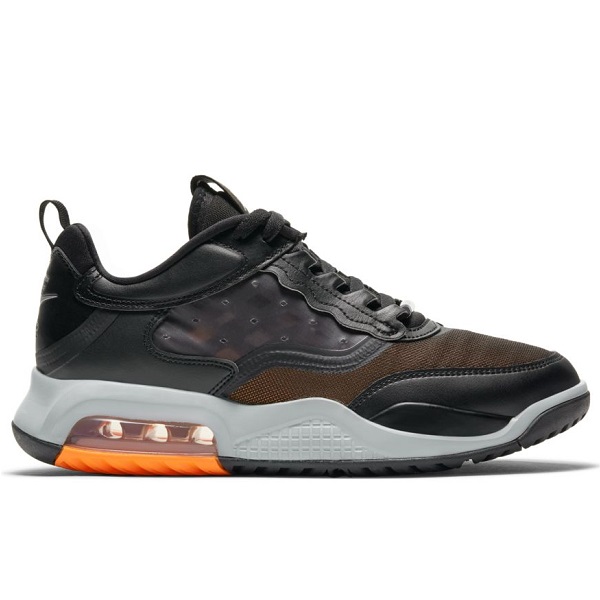 Air Jordan Max 200 Velikost obuvi: 41