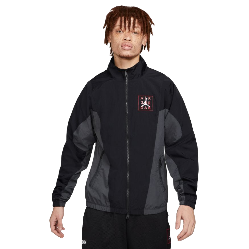 Air Jordan AJ5 Jacket Velikost oblečení: S