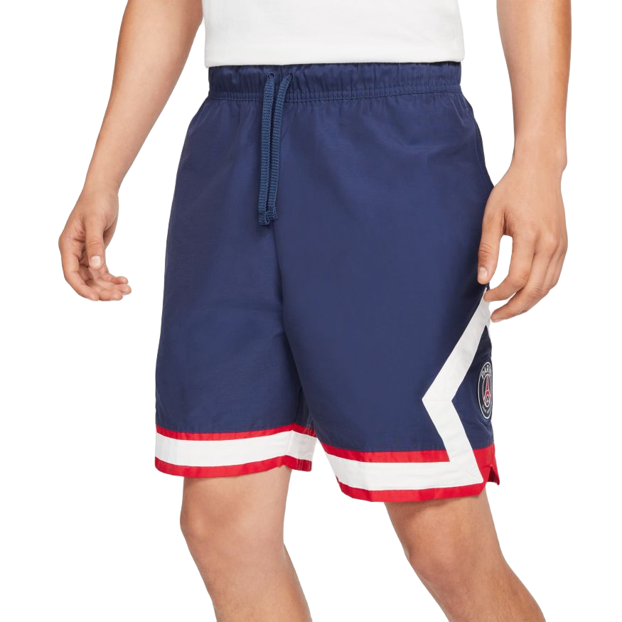 Air Jordan PSG Jumpman Shorts Velikost oblečení: M