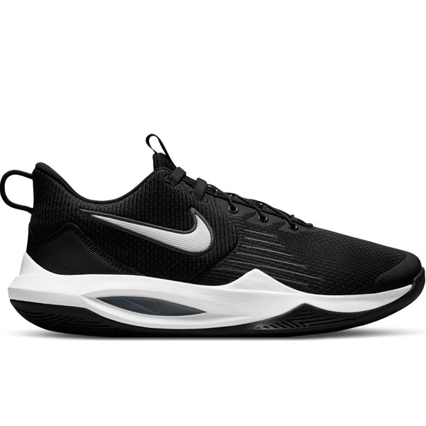 Nike Precision 5 FlyEase (GS) Velikost obuvi: 37.5