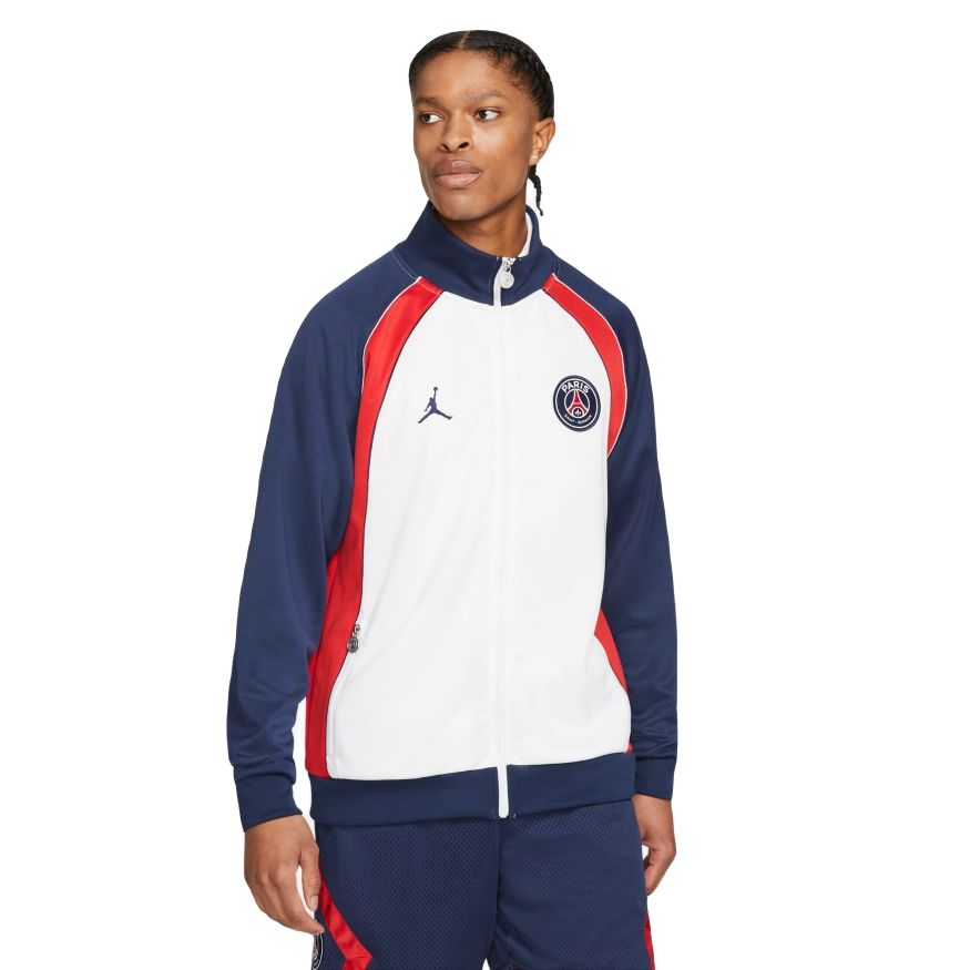 Air Jordan PSG Jacket Velikost oblečení: XL