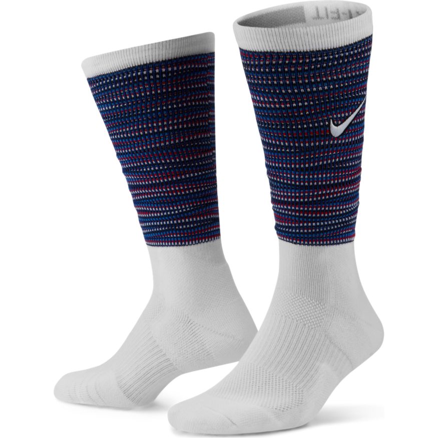 Nike Elite Crew Socks Velikost ponožek: S