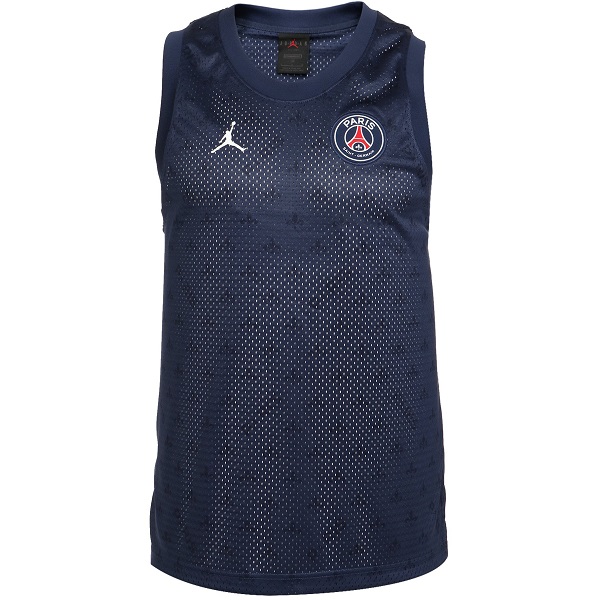 Air Jordan PSG Tank Velikost oblečení: 2XL