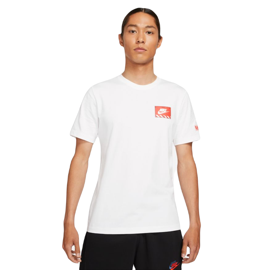 Nike Sportswear Air Mechs Tee Velikost oblečení: XS