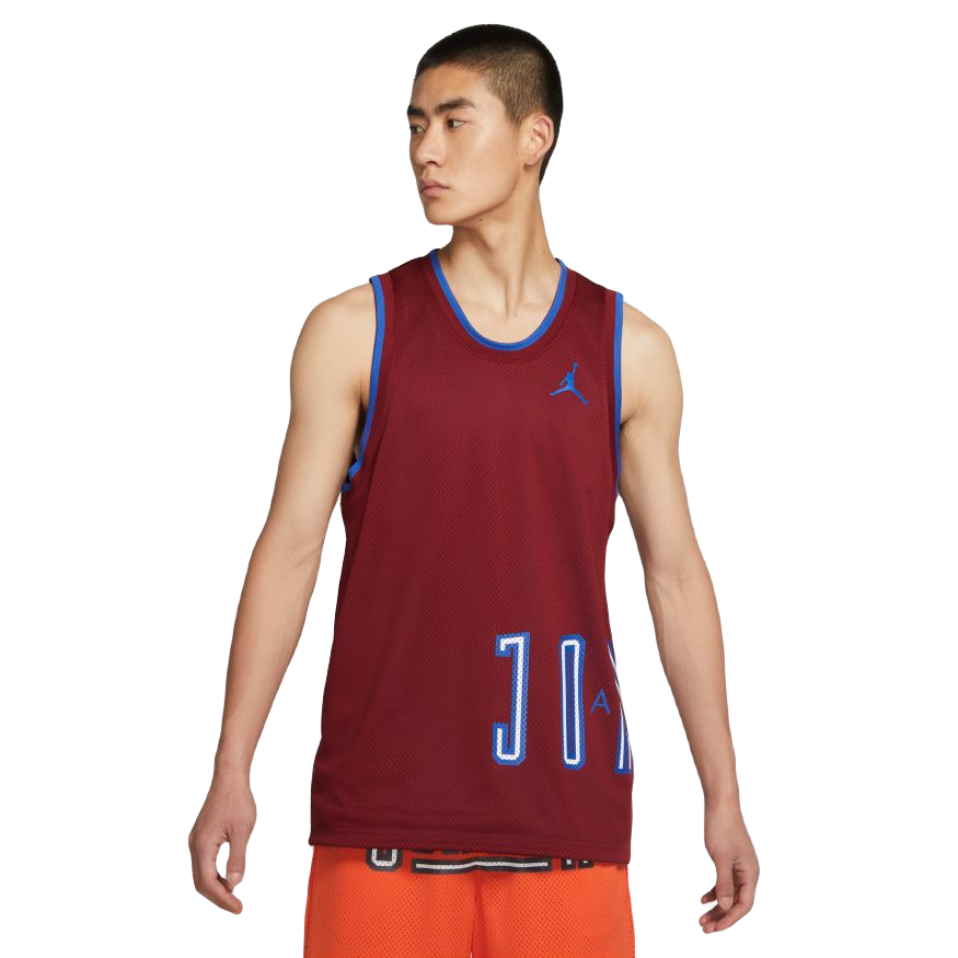 Air Jordan Sport DNA Reversible Tank Velikost oblečení: M