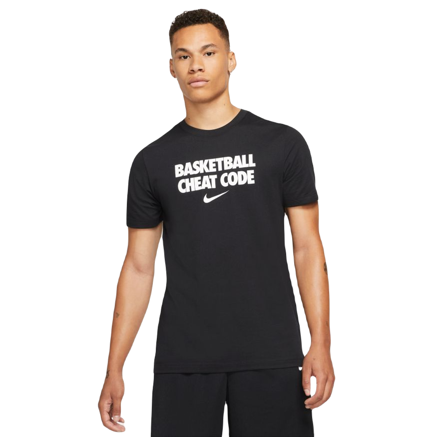 Nike Dri-FIT "Cheat Code" Tee Velikost oblečení: 2XL