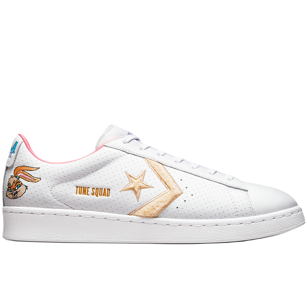 Converse Pro Leather "Space Jam" Velikost obuvi: 44.5