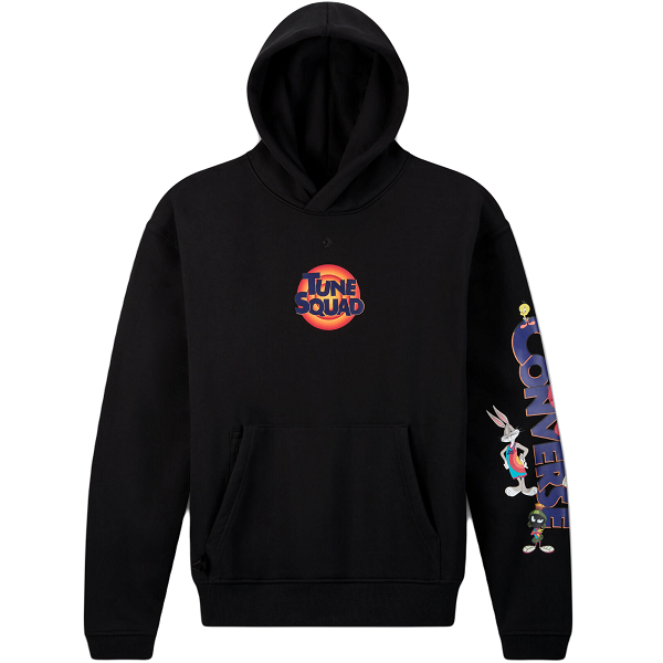 Converse x Space Jam - A New Legacy Hoodie Velikost oblečení: M