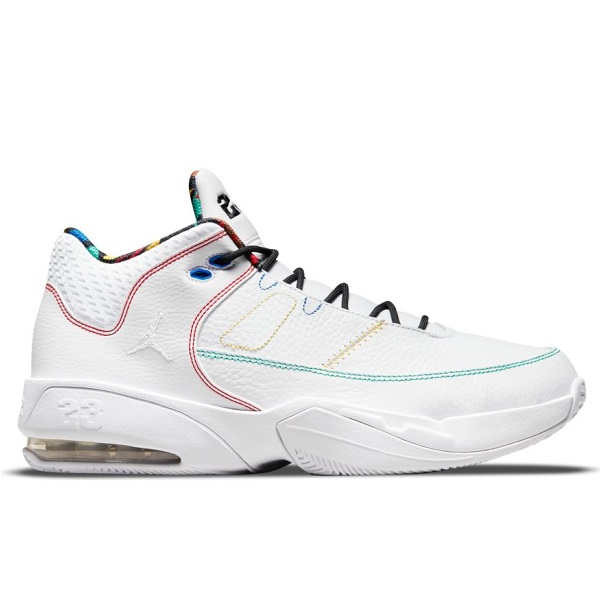 Air Jordan Max Aura 3 Velikost obuvi: 49.5