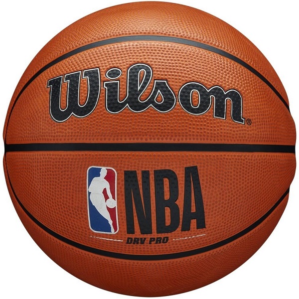 Wilson NBA DRV Pro Velikost míčů: 7