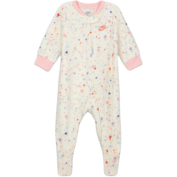 Nike Baby Full-Zip Footed Coverall Velikost oblečení: 6M