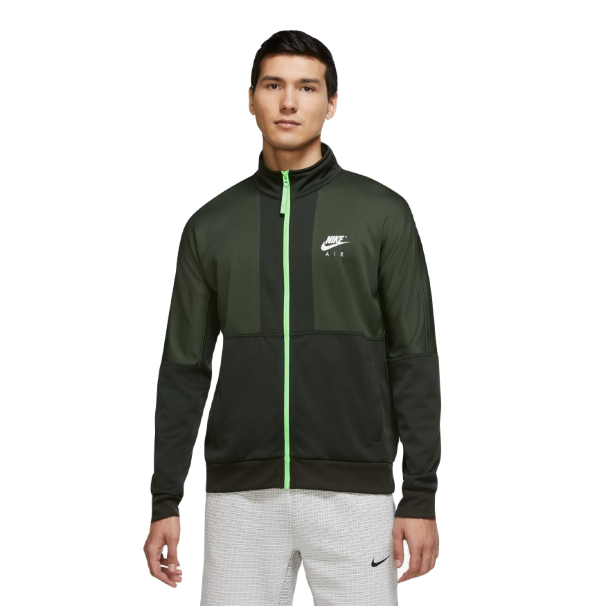 Nike Air FZ Crew Velikost oblečení: 2XL