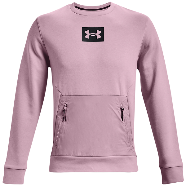 Under Armour Summit Knit Crew Velikost oblečení: 2XL