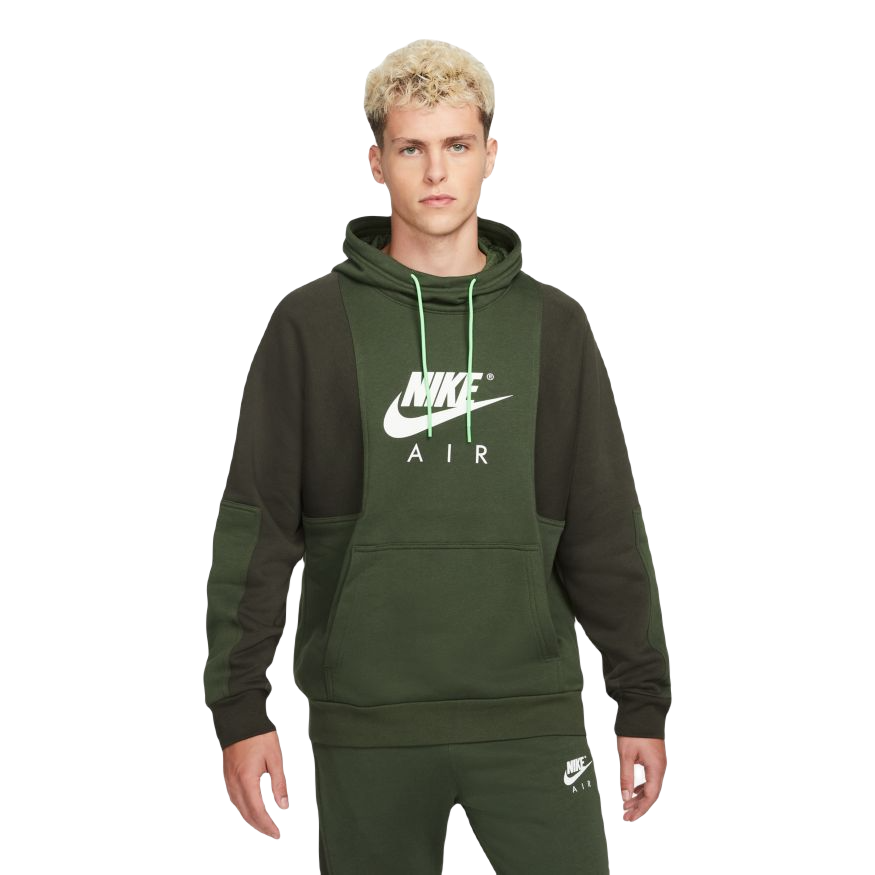Nike Air PO BB Hoodie Velikost oblečení: M