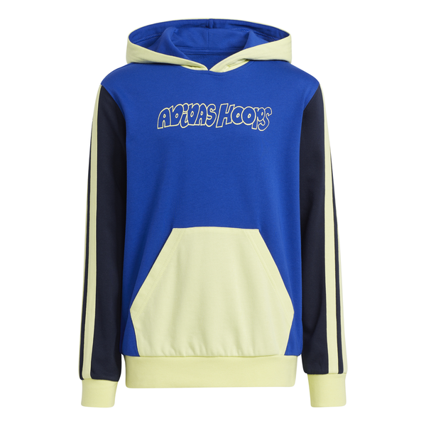 Dětská Adidas Lil Stripe Hoodie Velikost oblečení: XL