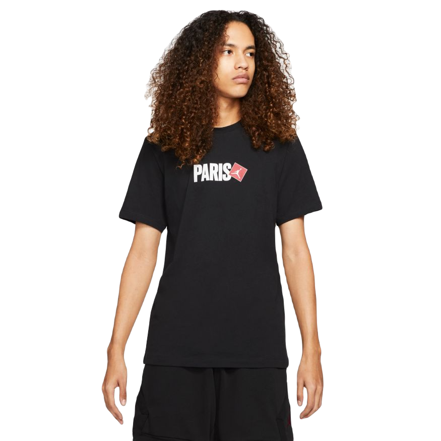 Air Jordan Paris Tee Velikost oblečení: XL