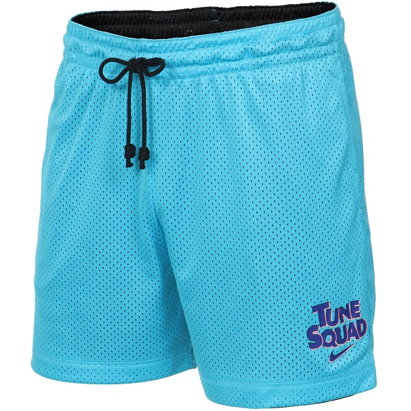 Nike x Space Jam: A New Legacy Reversible Shorts Velikost oblečení: S