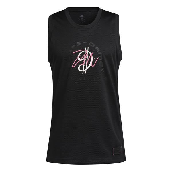 Adidas Dame DOLLA EXTPLY Jersey Velikost oblečení: S