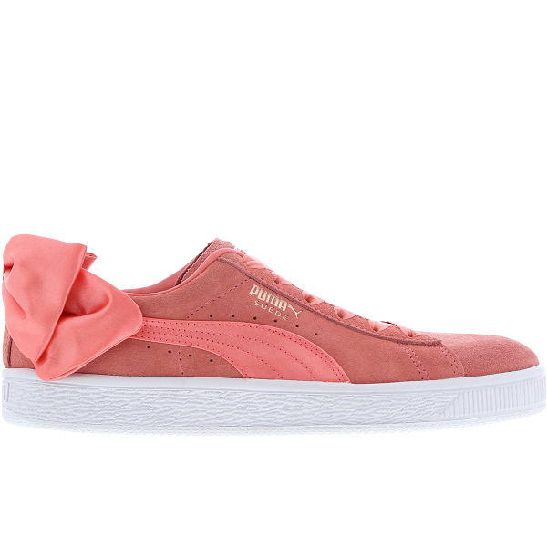 WMNS Puma Suede Bow Velikost obuvi: 38.5