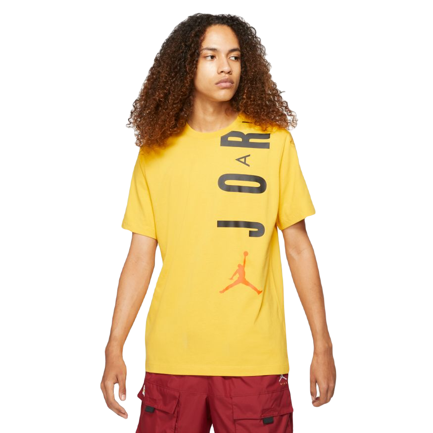 Air Jordan Air Tee Velikost oblečení: M