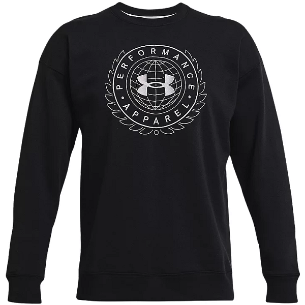 Under Armour Alma Mater Crew Velikost oblečení: M