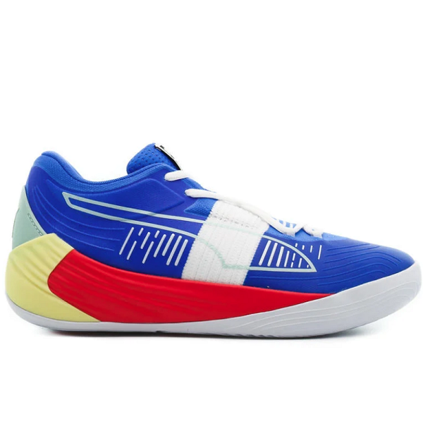 Puma Fusion Nitro Velikost obuvi: 40.5