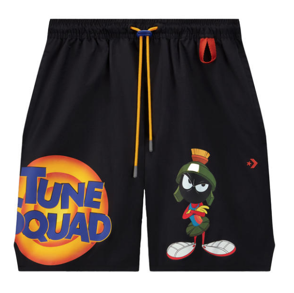 Converse x Space Jam: A New Legacy Shorts Velikost oblečení: S